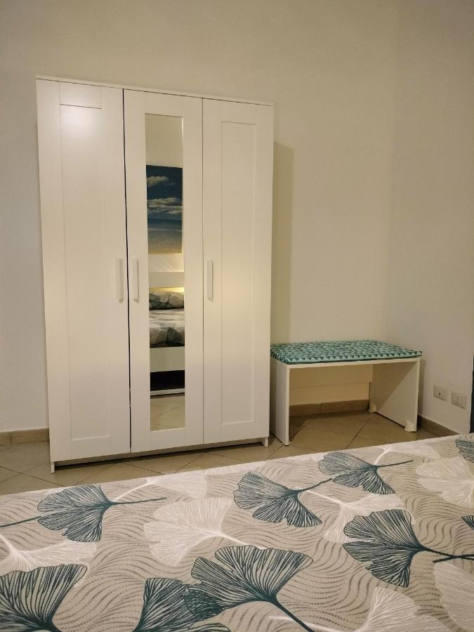 Casa Kale Leilighet Aci Castello Eksteriør bilde