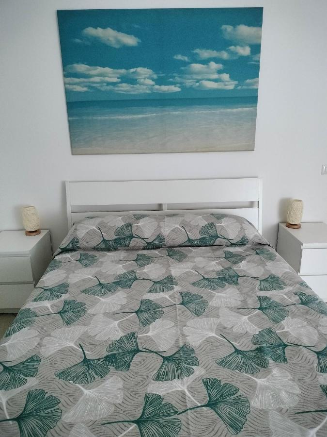 Casa Kale Leilighet Aci Castello Eksteriør bilde