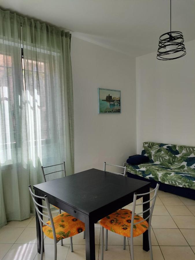 Casa Kale Leilighet Aci Castello Eksteriør bilde