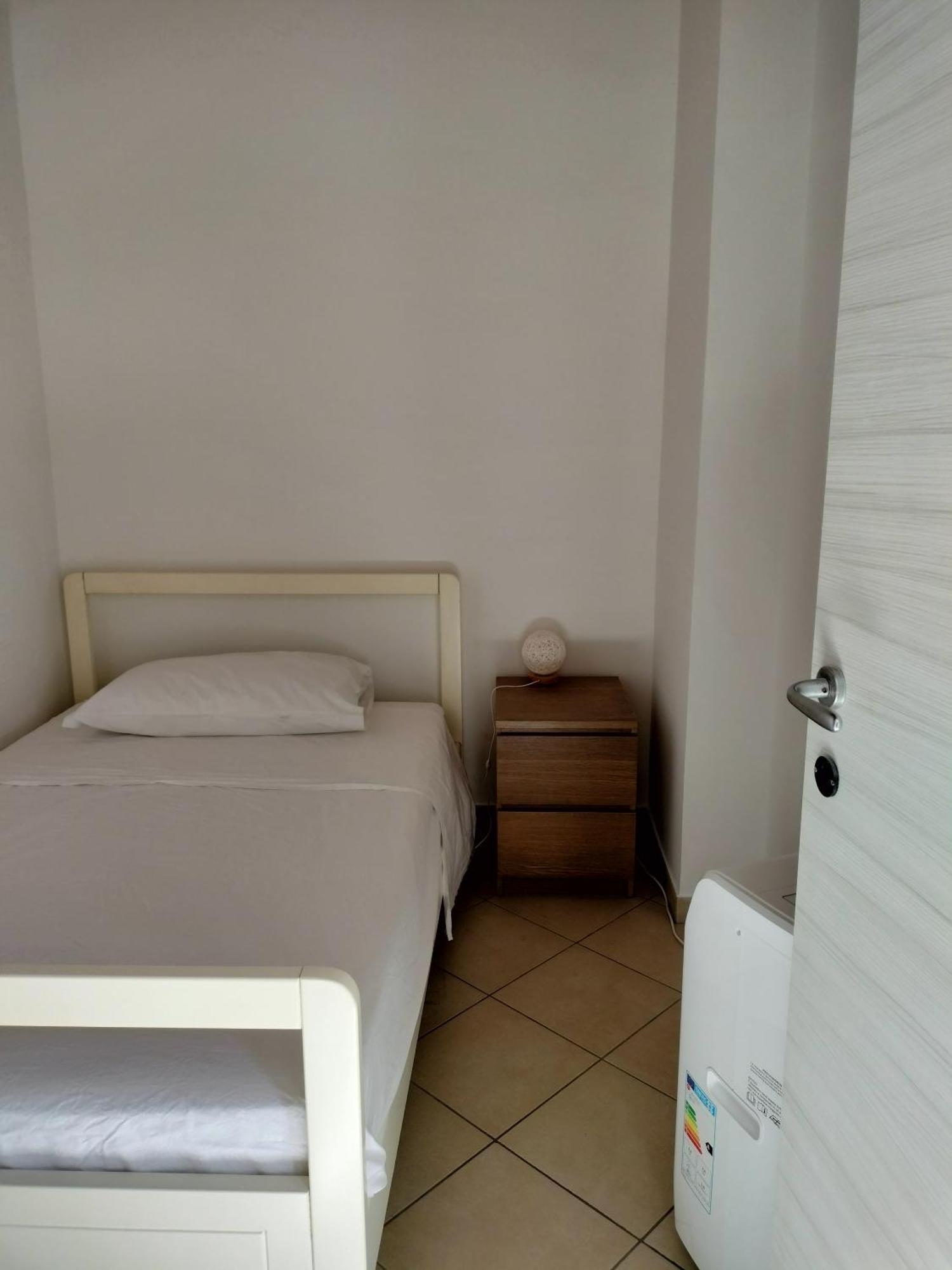 Casa Kale Leilighet Aci Castello Eksteriør bilde