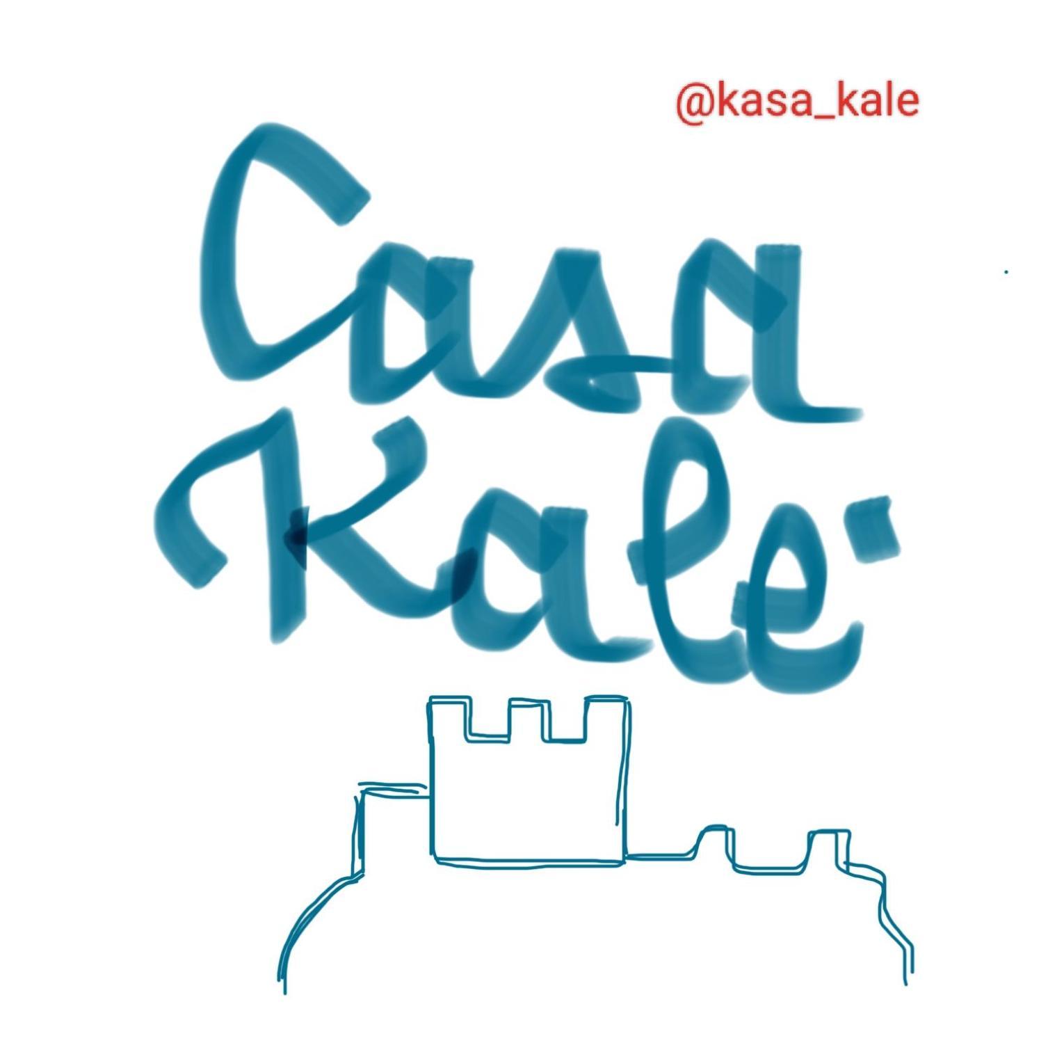 Casa Kale Leilighet Aci Castello Eksteriør bilde