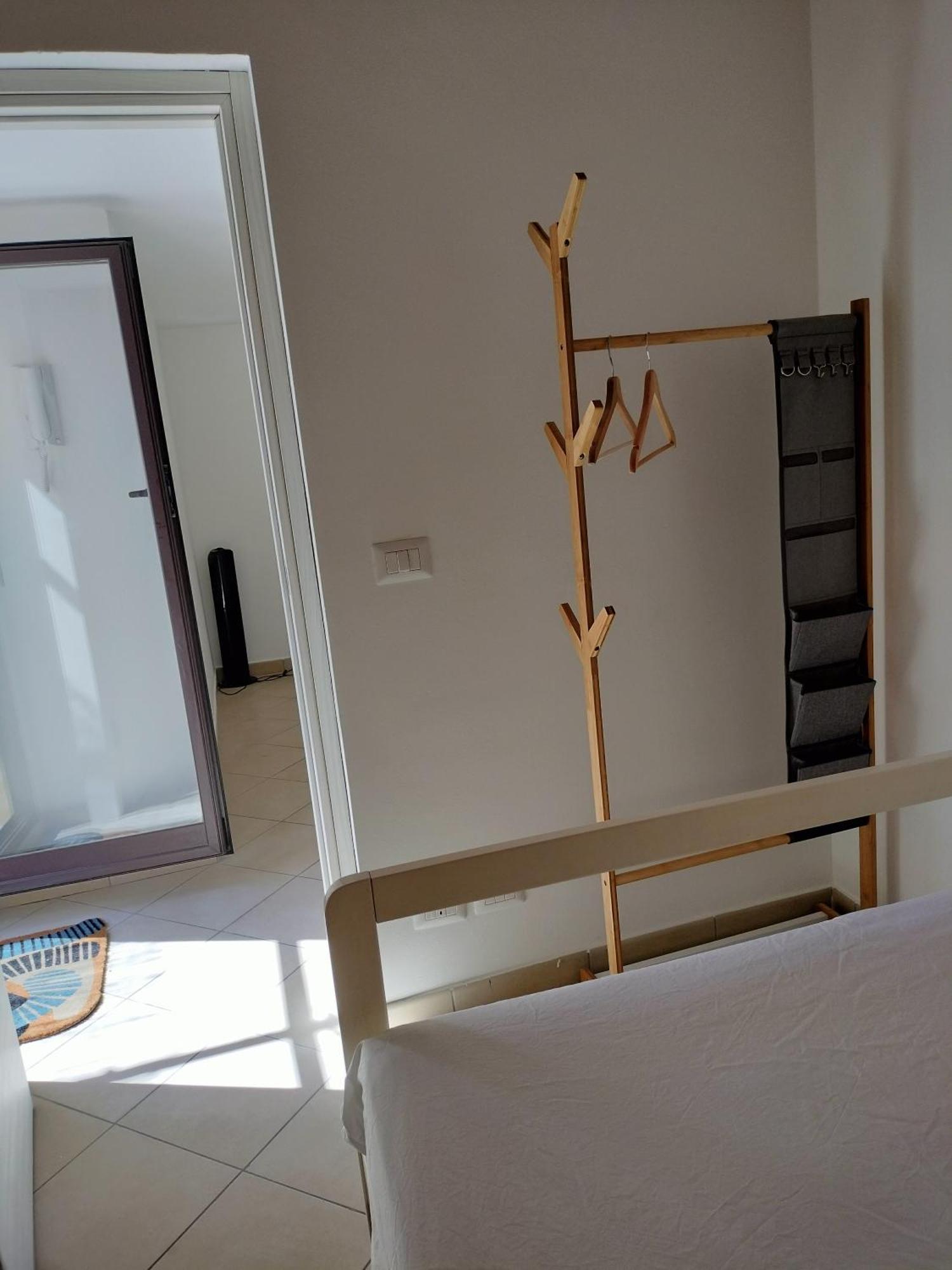 Casa Kale Leilighet Aci Castello Eksteriør bilde