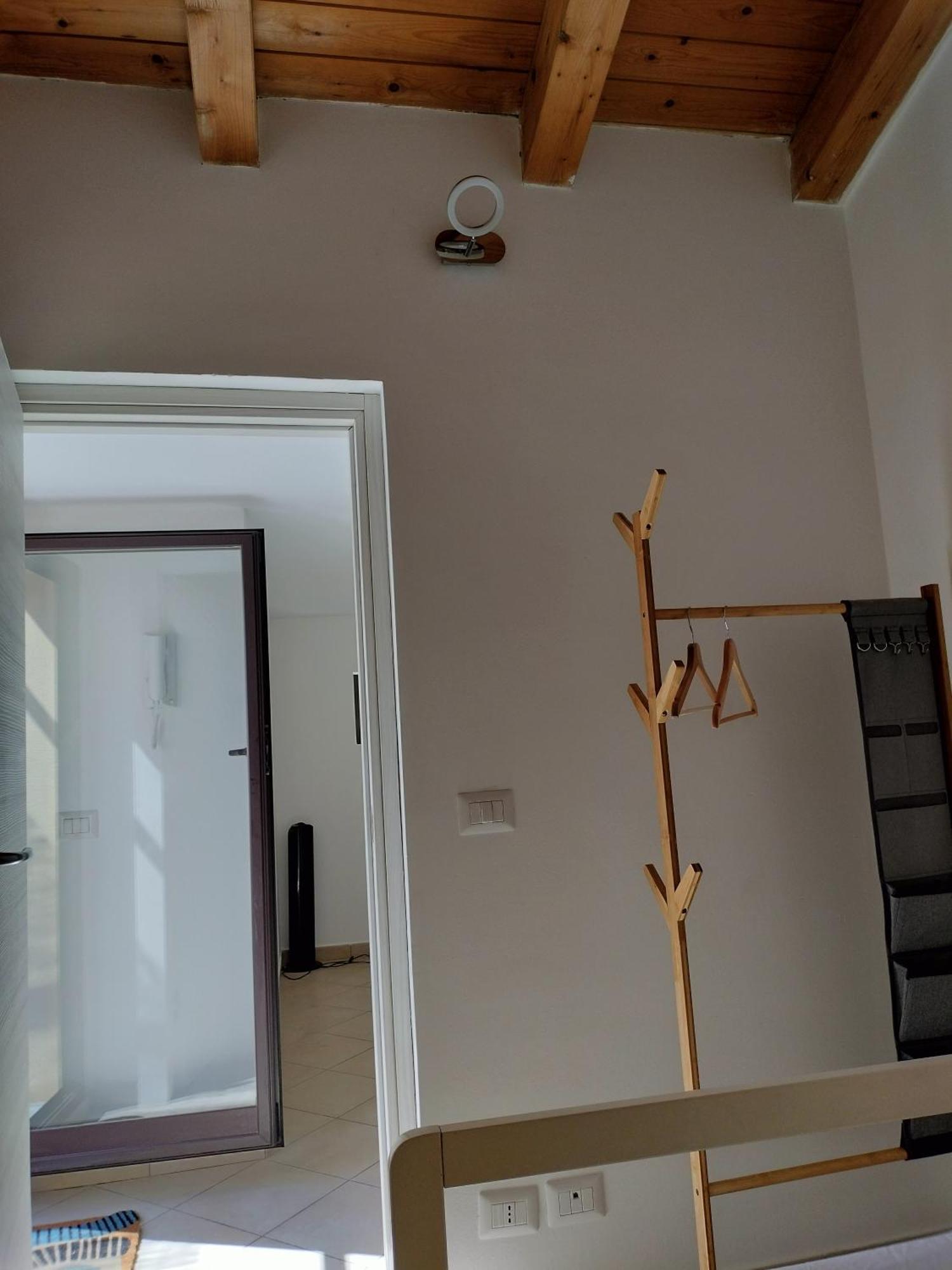 Casa Kale Leilighet Aci Castello Eksteriør bilde