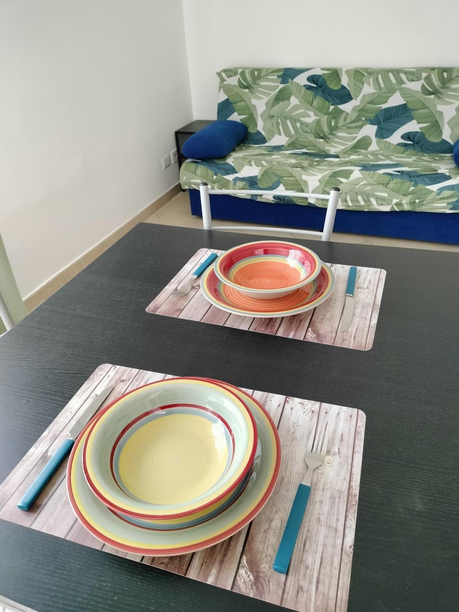 Casa Kale Leilighet Aci Castello Eksteriør bilde