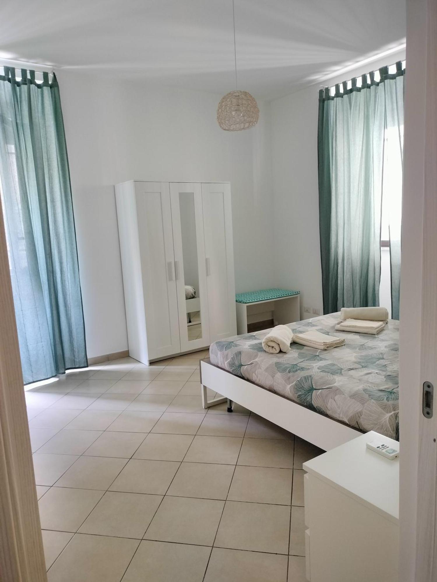 Casa Kale Leilighet Aci Castello Eksteriør bilde