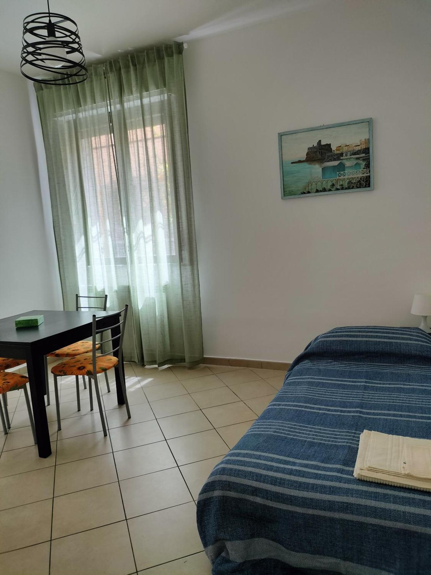 Casa Kale Leilighet Aci Castello Eksteriør bilde
