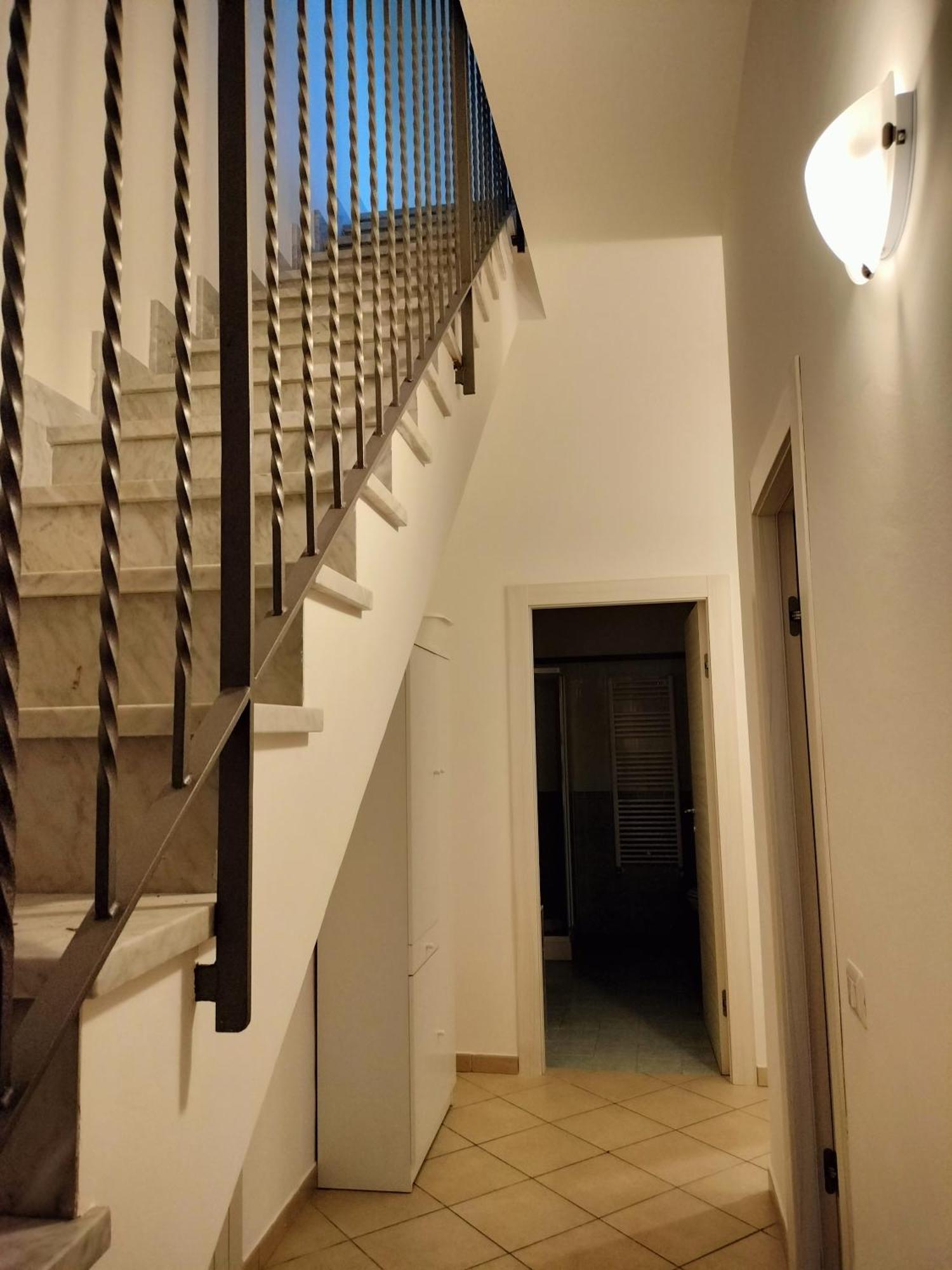 Casa Kale Leilighet Aci Castello Eksteriør bilde